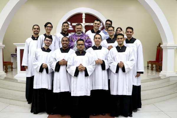 Cerimoniários