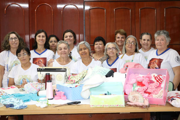 Servas do Reino