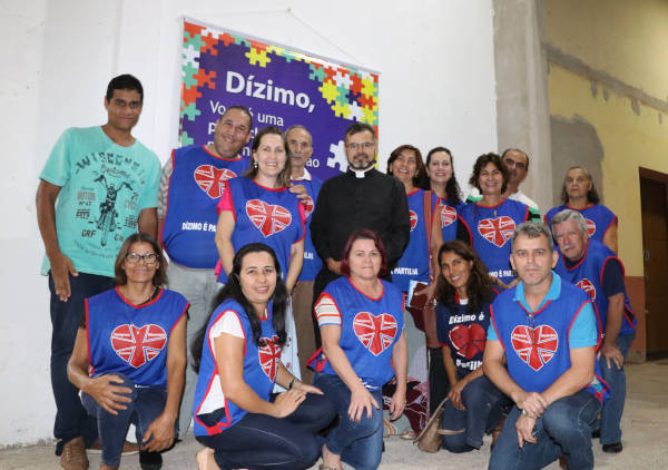 Dízimo