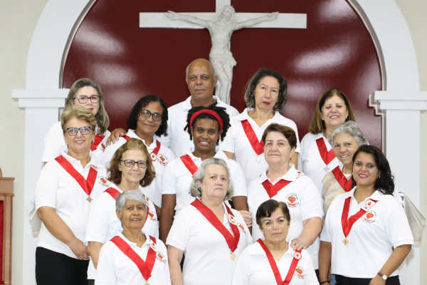 Apostolado da Oração