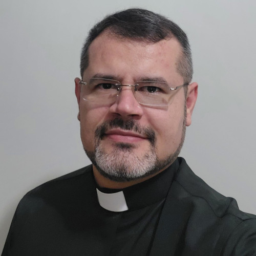 Pe. Paulo Alves Marciano
