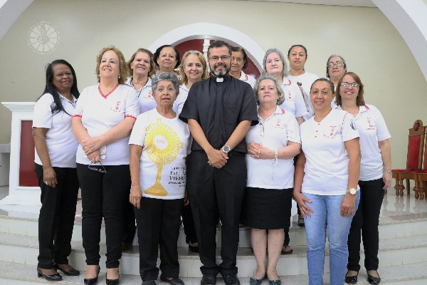 Legiã́o de Maria